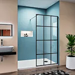 shower enclosure